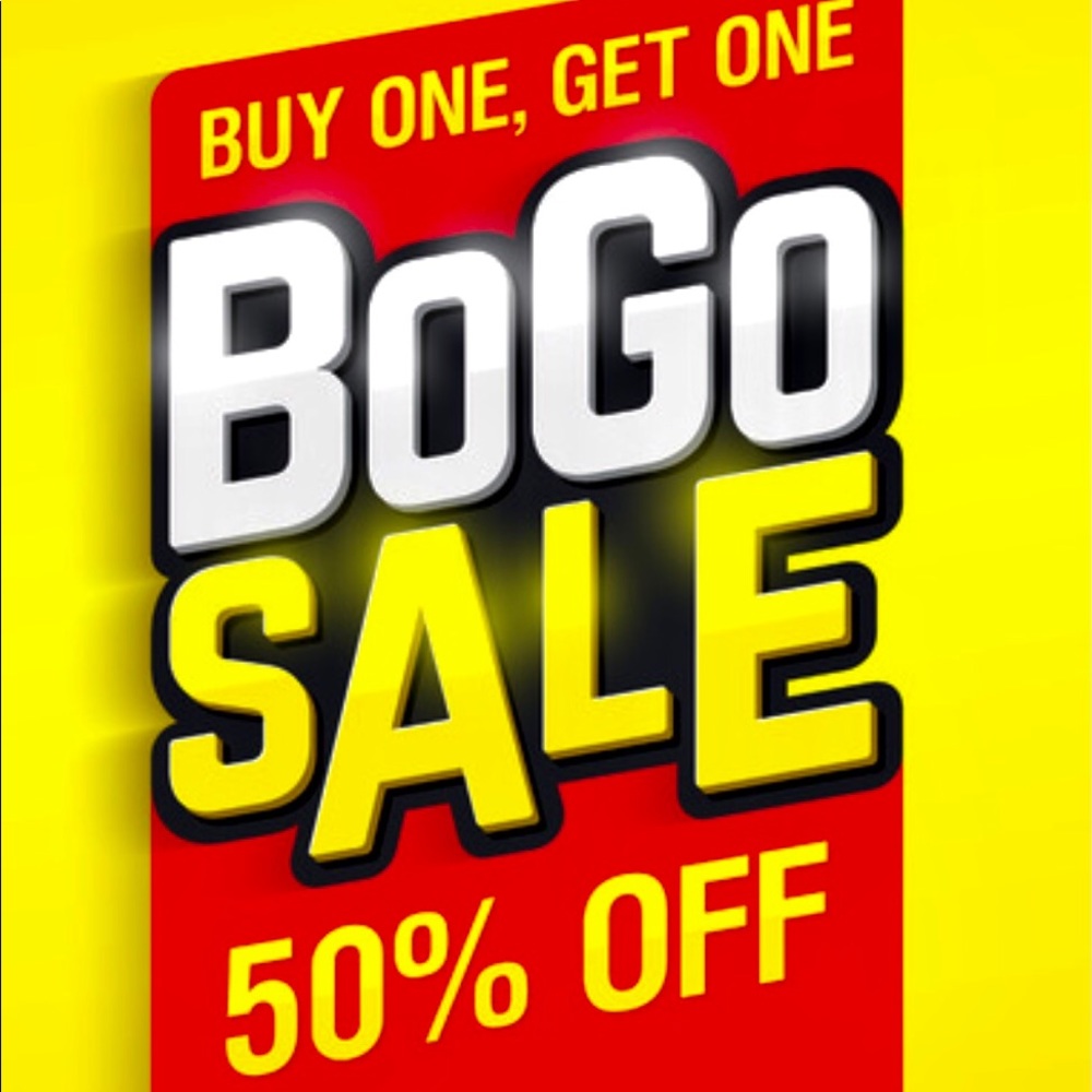 ❤️ SALE!!